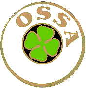 OSSA logo Mats Nyberg